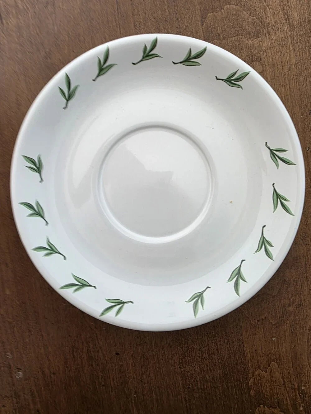 Studio porcelain lidded